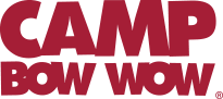 Camp Bow Wow Logo
