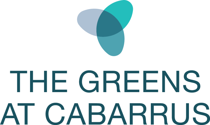 The Greens at Cabarrus Logo