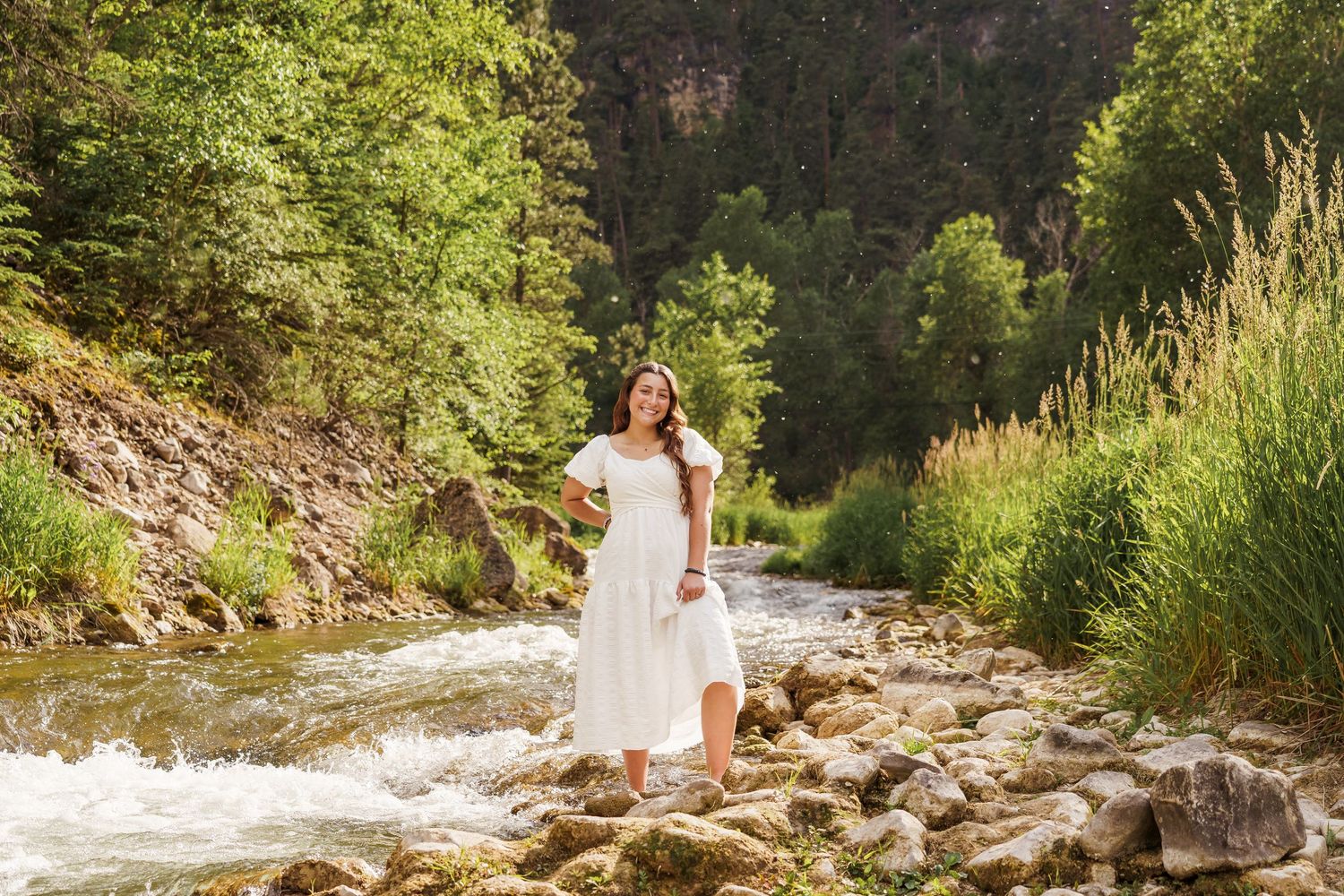 senior