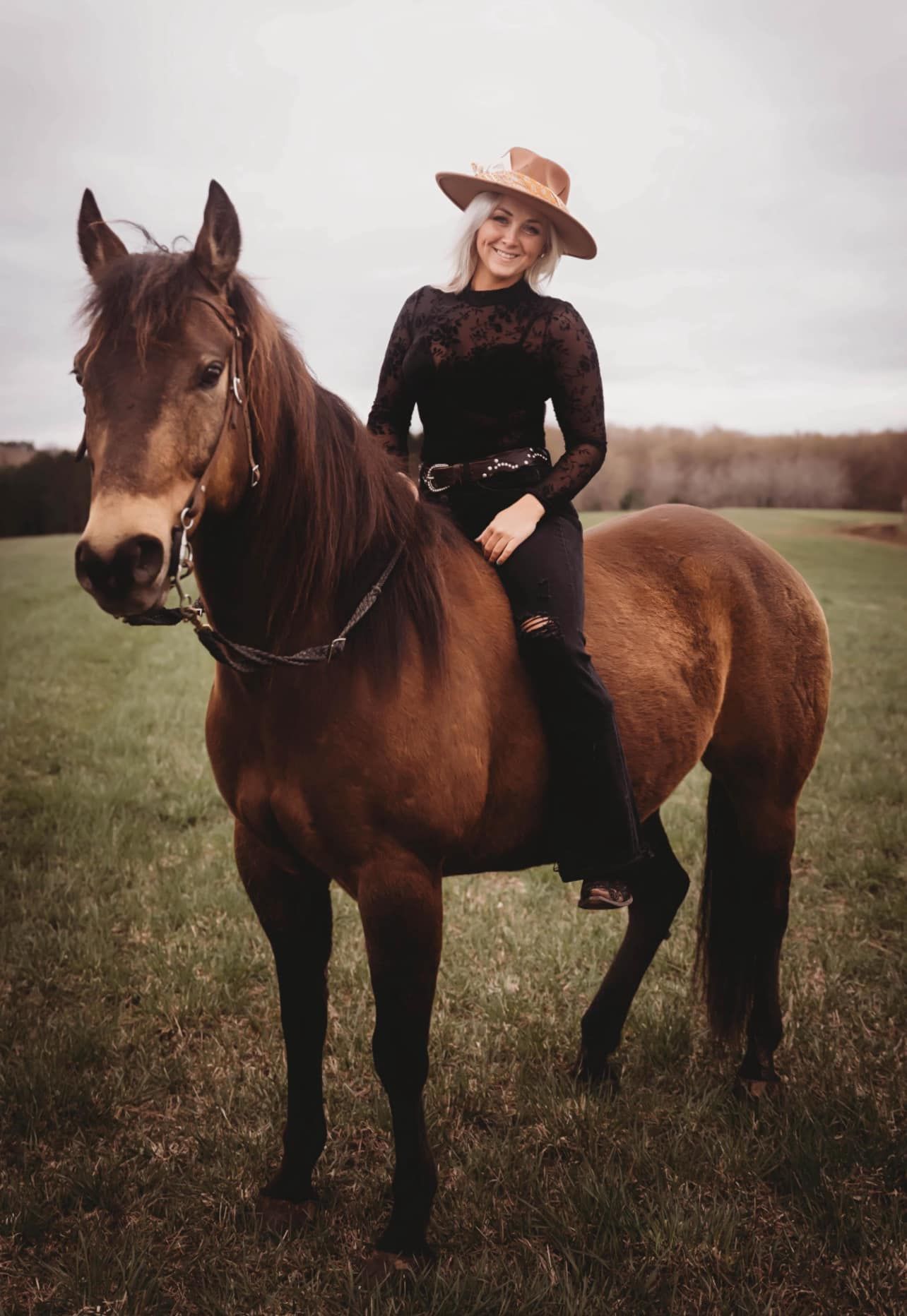 Equestrian Portraits