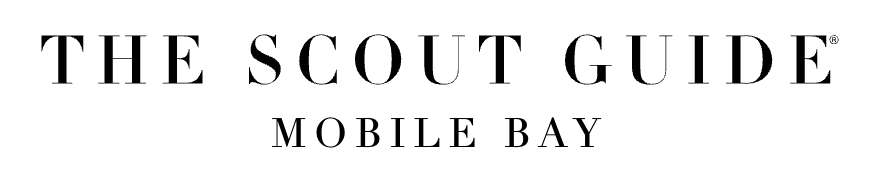Abby Lee Photography featured in The Scout Guide Mobile Bay