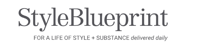 Abby Lee Photography featured in The StyleBlueprint