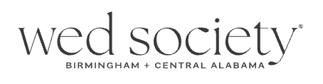 Abby Lee Photography featured in The Wed Society Birmingham and Central Alabama