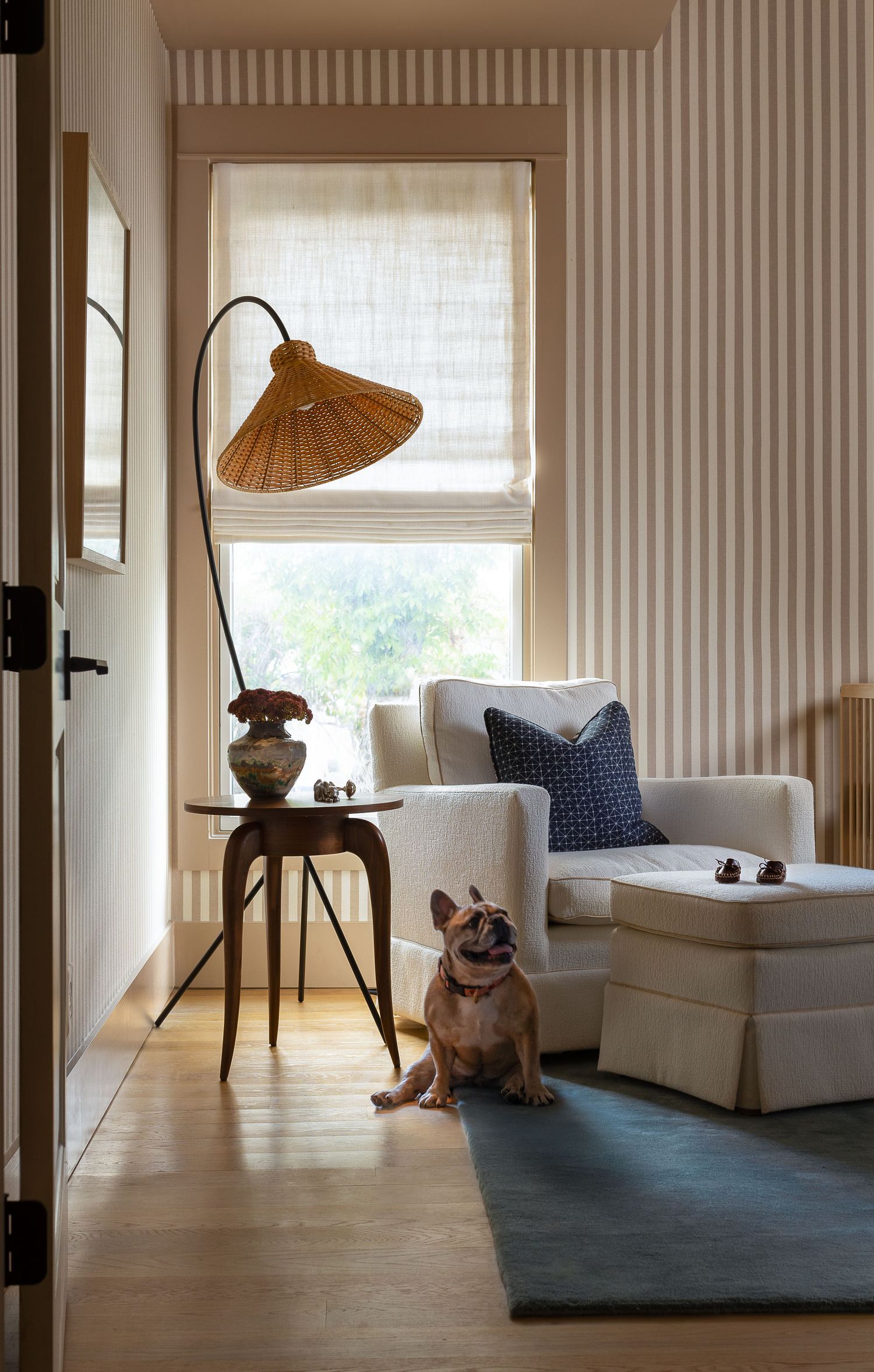 Alegra Volpe Interior design photography san antonio