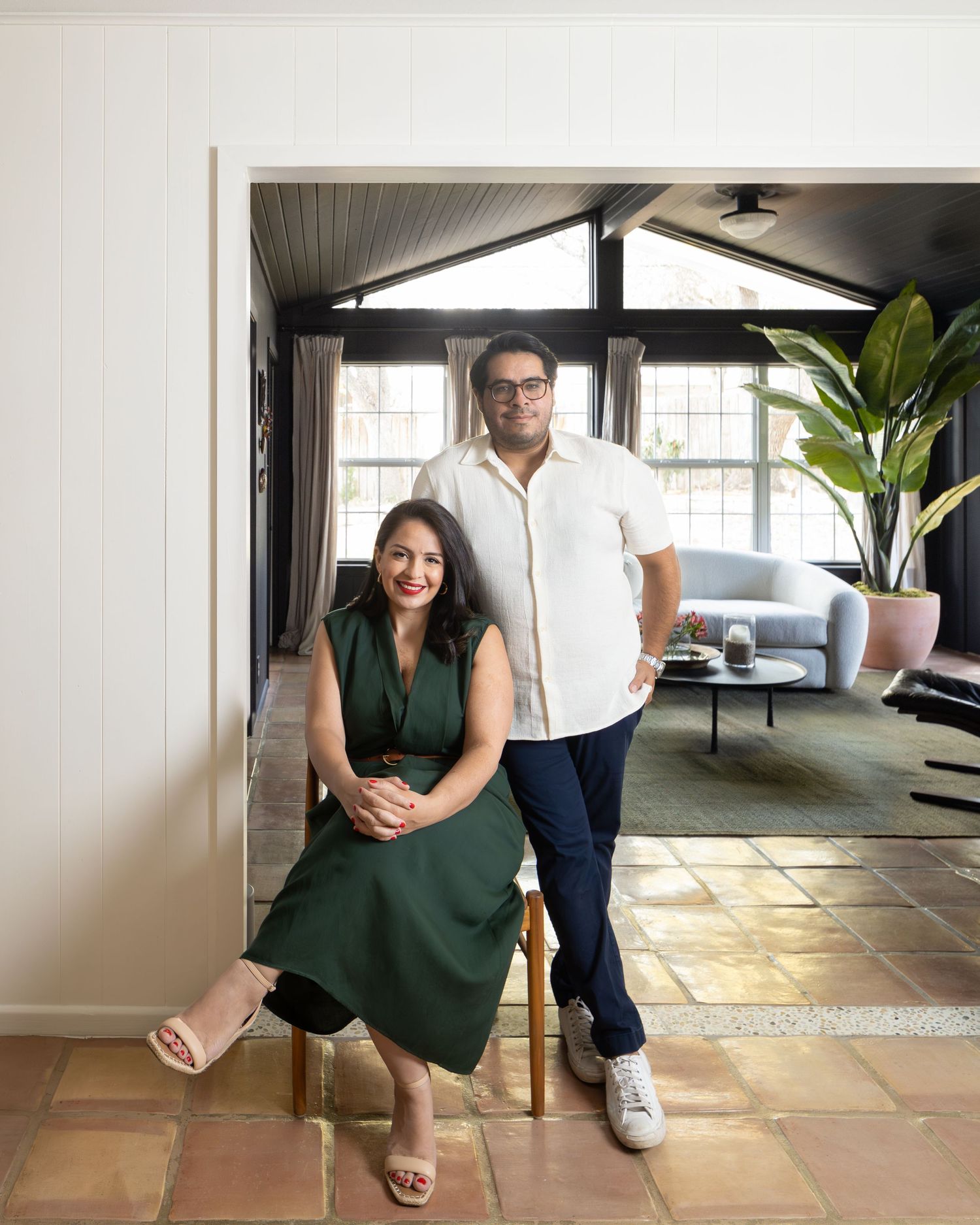 Armando & Nikki Vara San Antonio architecture and interior design photographers