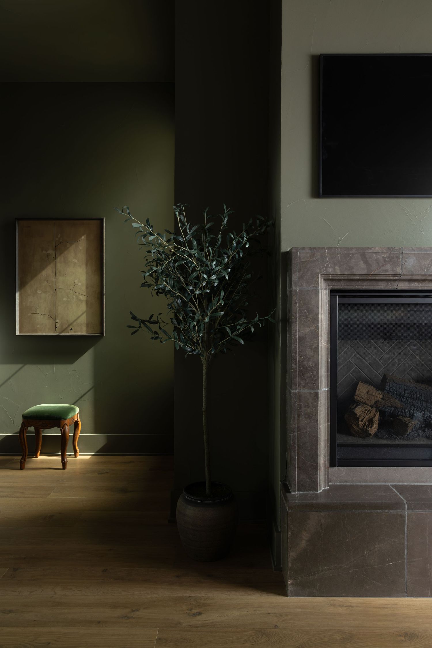 Huebner design co interior design photography San Antonio