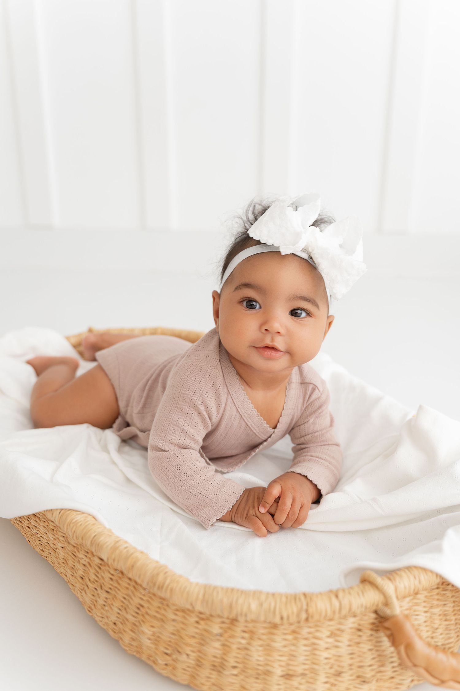 refined baby photography environment in Clarksville TN