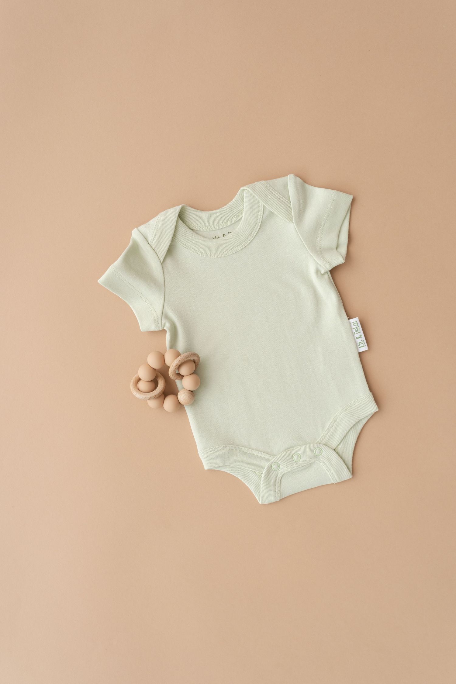 baby product photography session in Clarksville TN light-filled studio