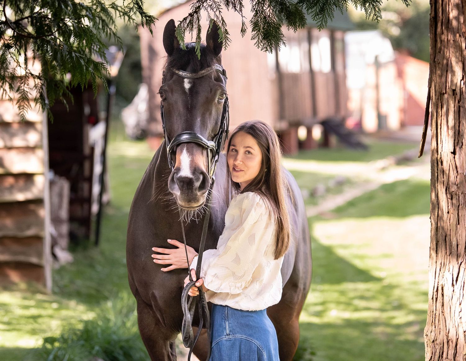 RJ Equine Photography, Chloe Chan, Equine photography, Rebecca Jones, British Eventing, Blennerville Rua, Tiggys Trust