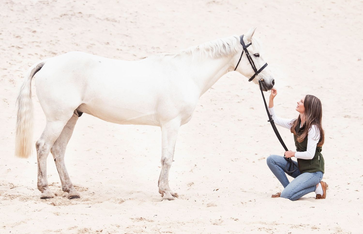 Training Barn, Equine portrait photography, children's equine photographer, Rebecca Jones, RJ Equine Photography