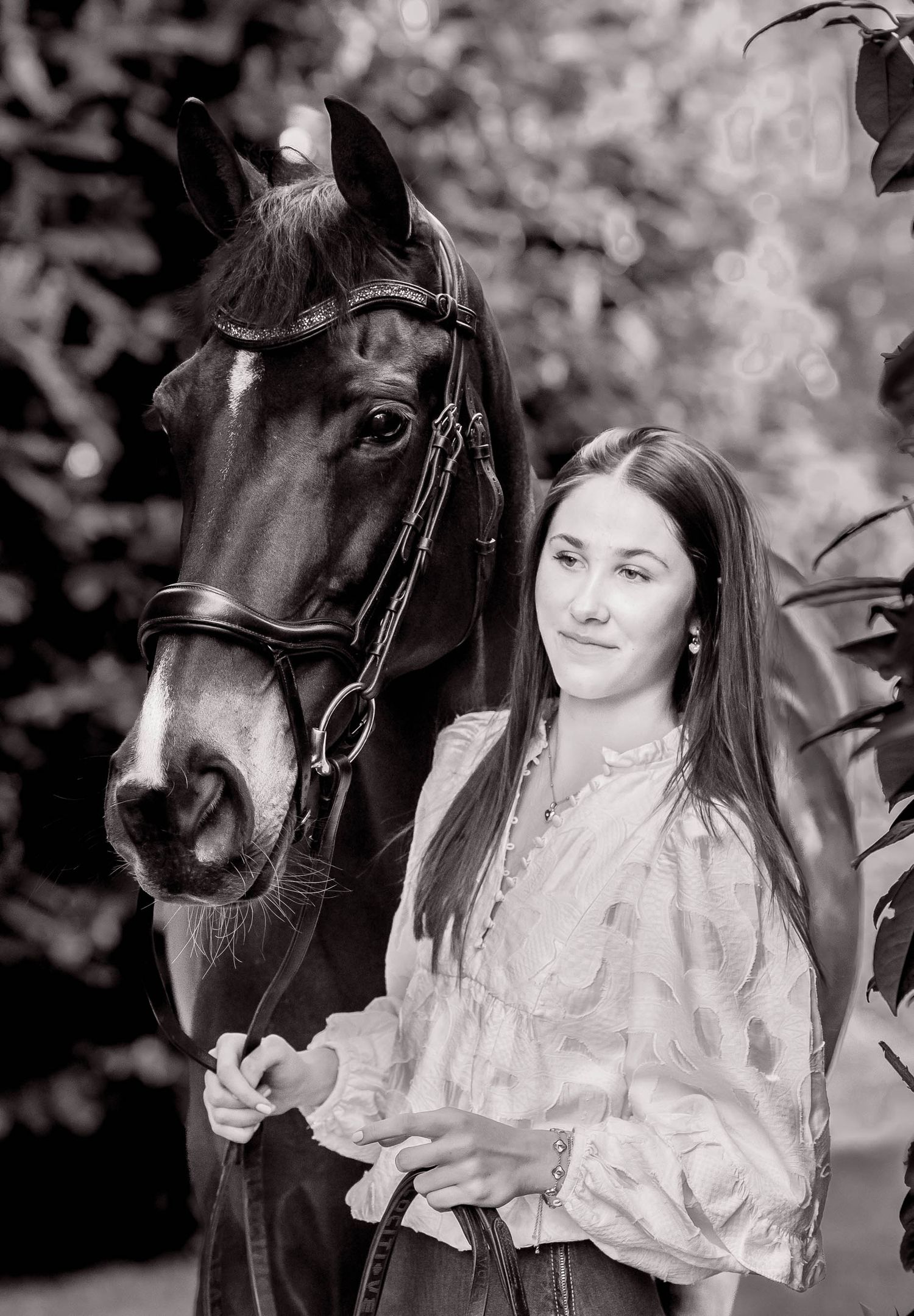 RJ Equine Photography, Chloe Chan, Equine photography, Rebecca Jones, British Eventing, Blennerville Rua, Tiggys Trust