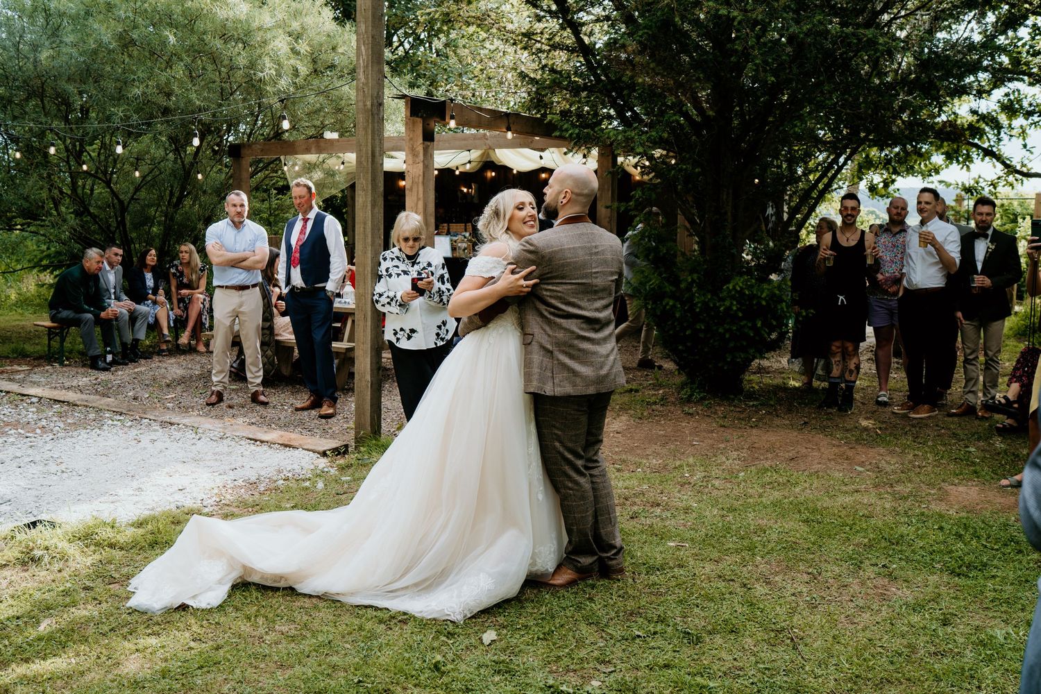 Yonder Meadows camping, Exeter Wedding Photographer, capture you photography