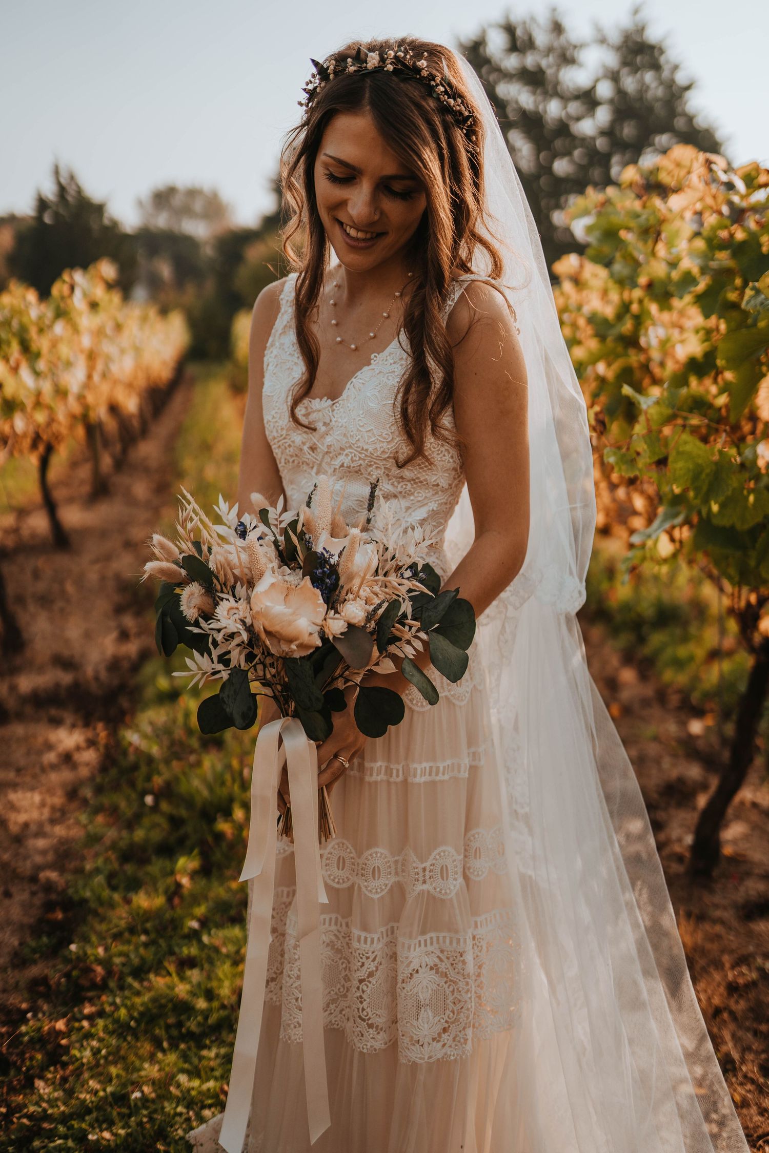 Brickhouse Vineyard, Devon wedding photographer Capture You Photography