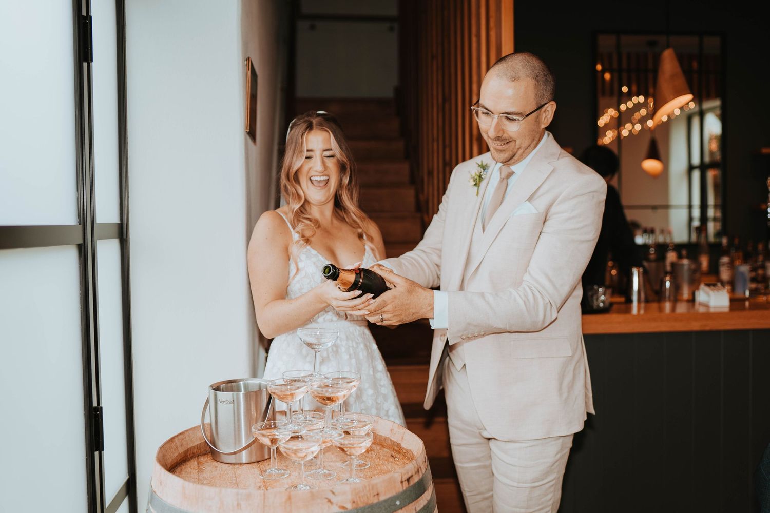 Brickhouse Vineyard, Devon wedding photographer Capture You Photography
