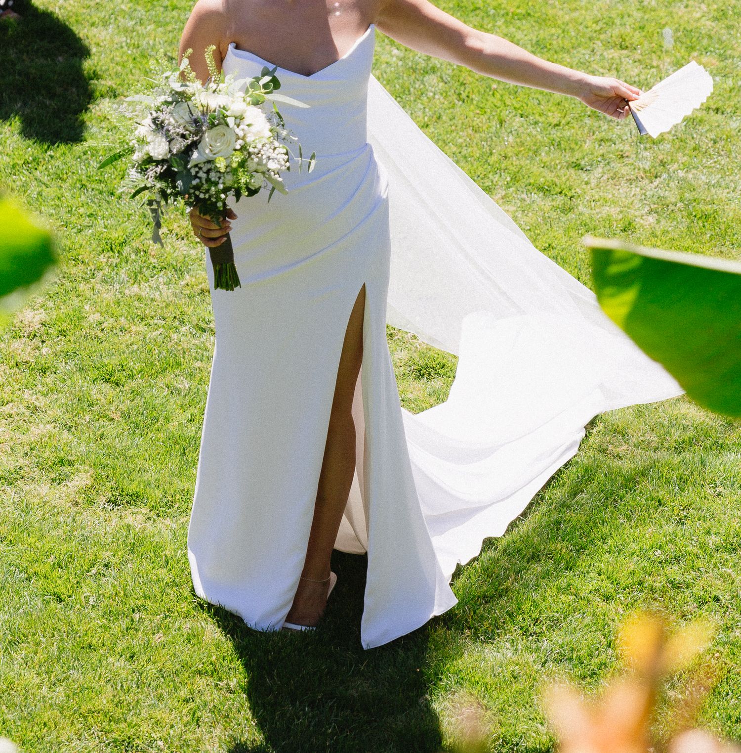 Hatley Castle wedding portraits Victoria BC