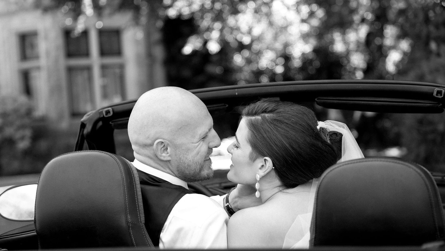 Hatley Castle wedding portraits Victoria BC