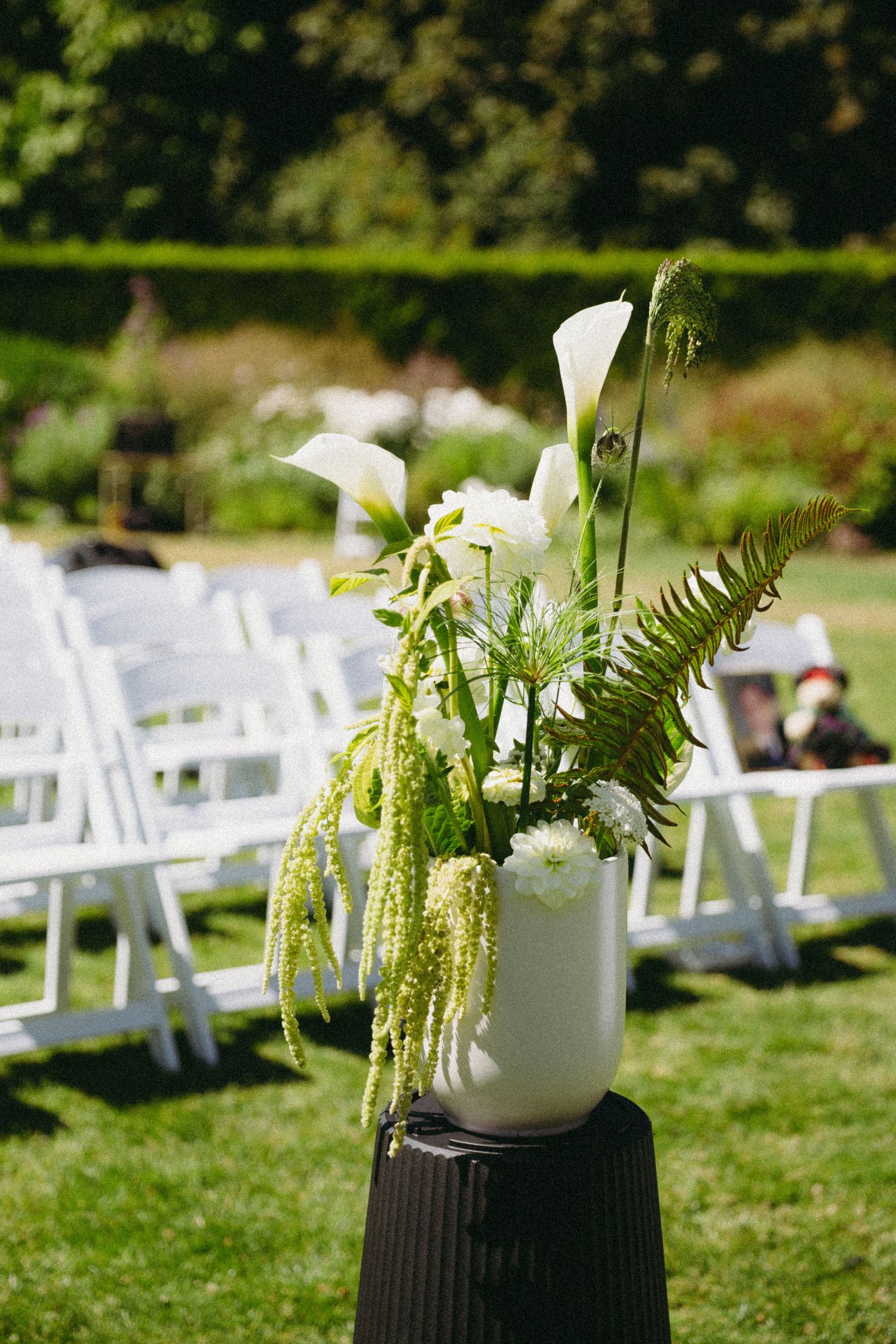 Hatley Castle wedding portraits Victoria BC