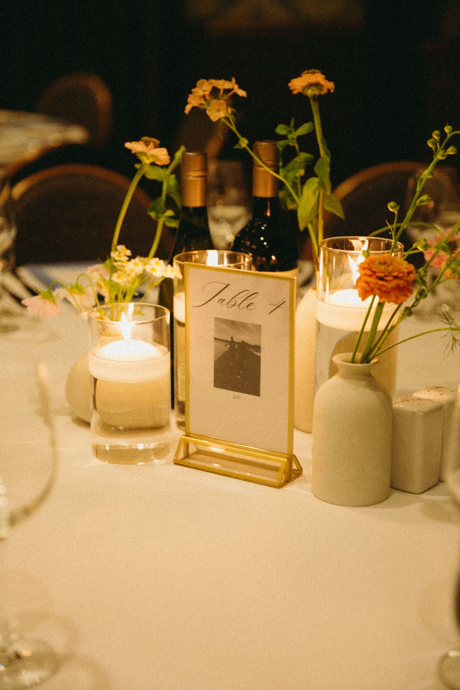 “Oak Bay Beach Hotel wedding ceremony Victoria BC”
