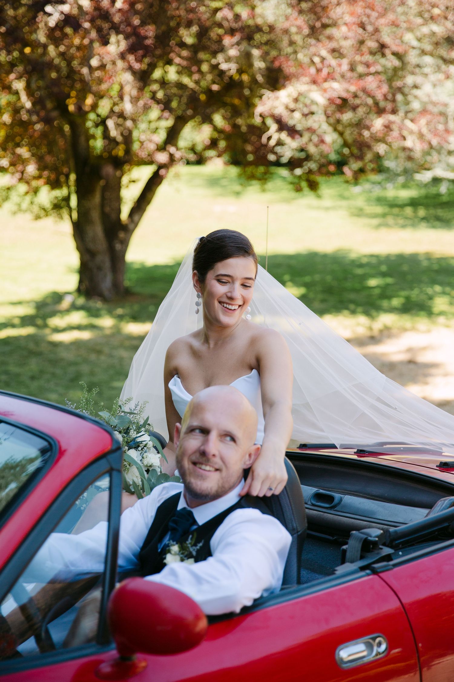 Victoria BC Wedding Photographer