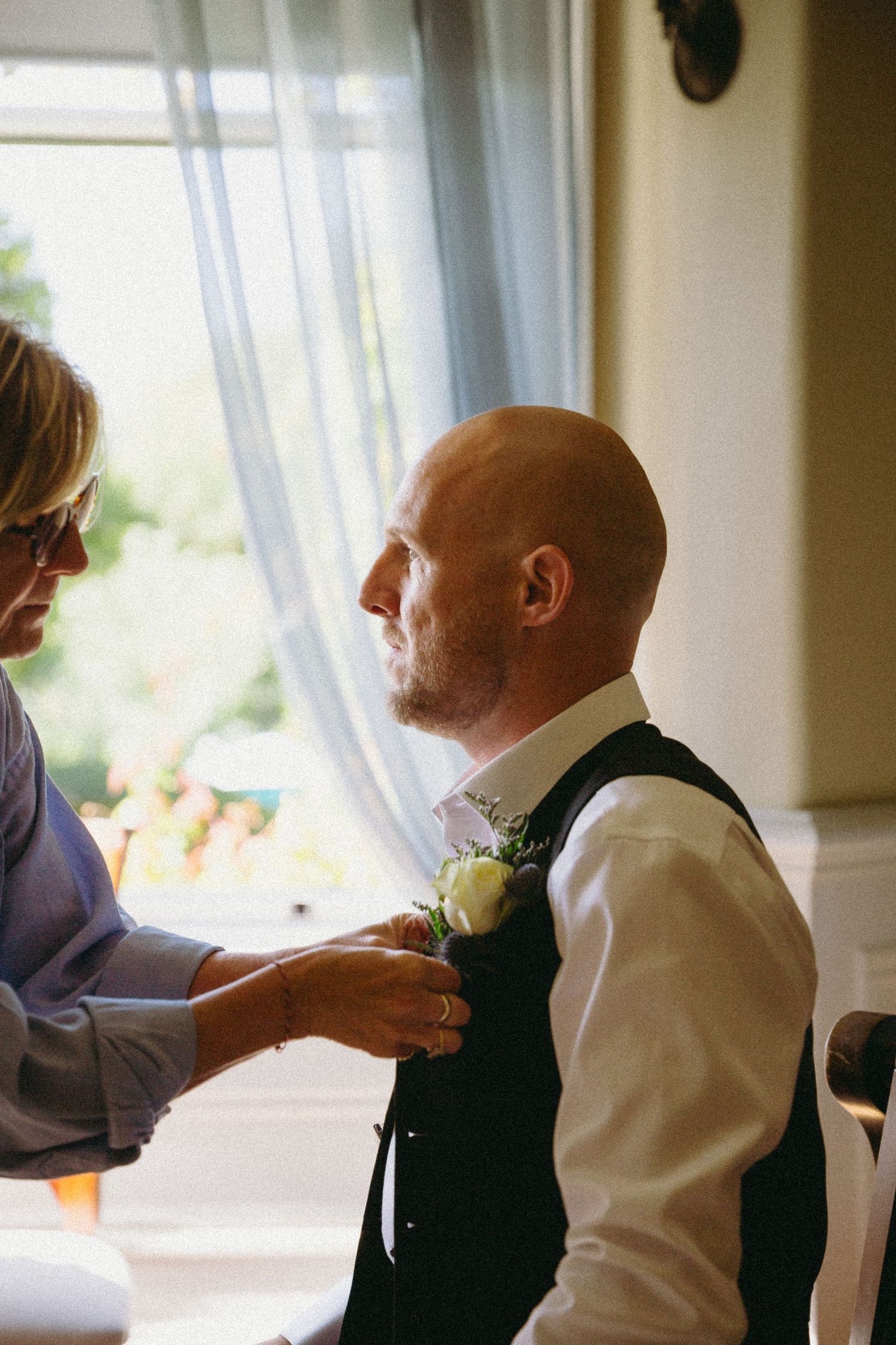 Hatley Castle wedding portraits Victoria BC