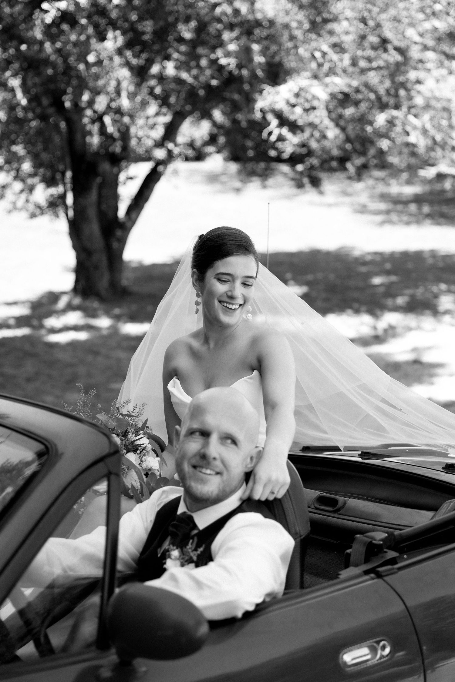Hatley Castle wedding portraits Victoria BC