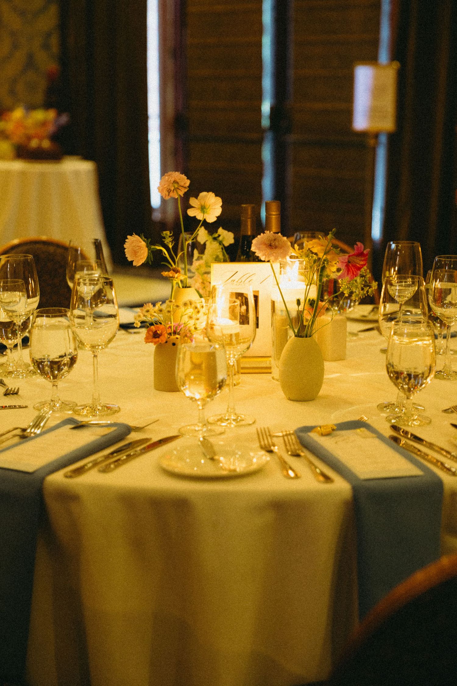 “Oak Bay Beach Hotel wedding ceremony Victoria BC”