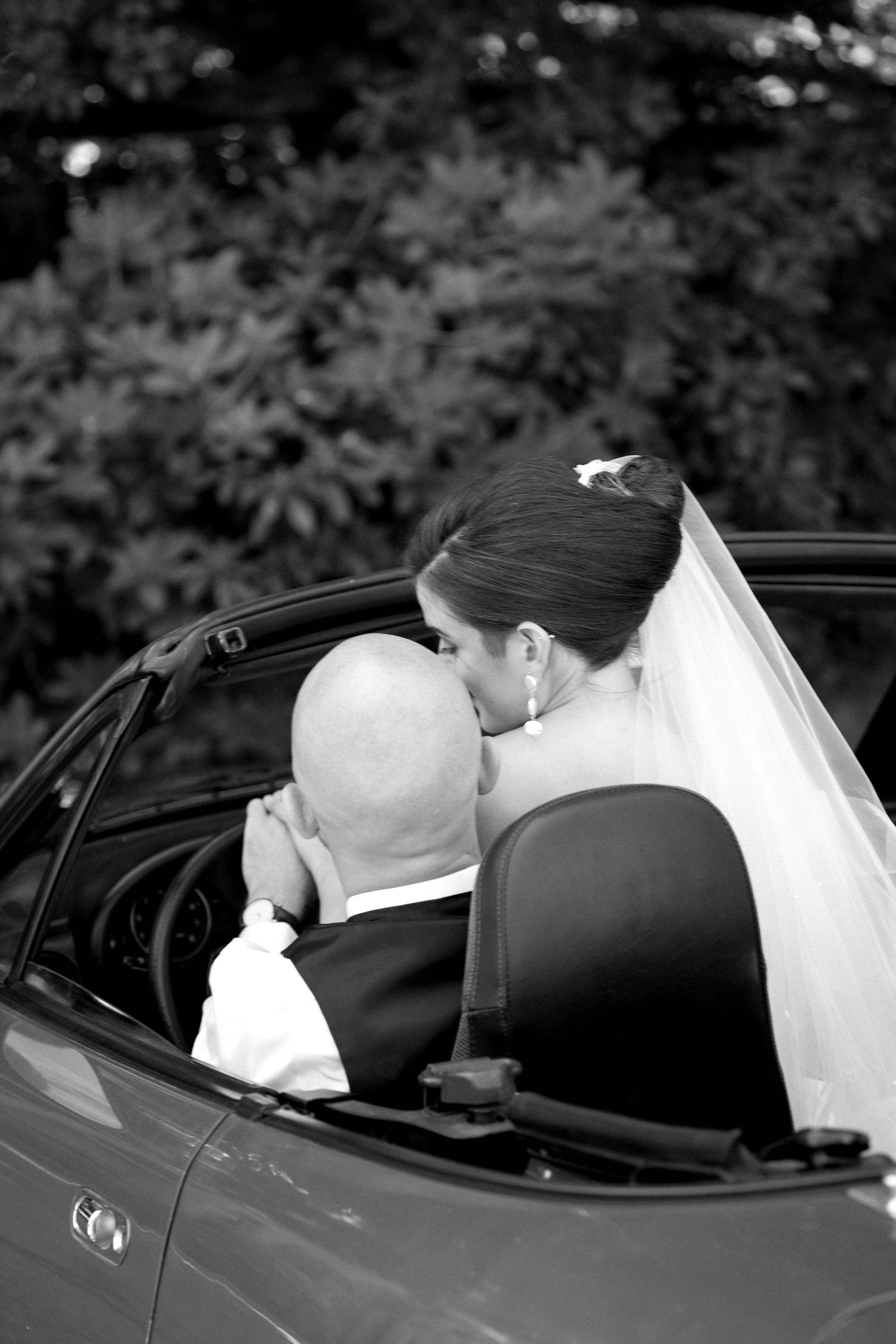 Hatley Castle wedding portraits Victoria BC