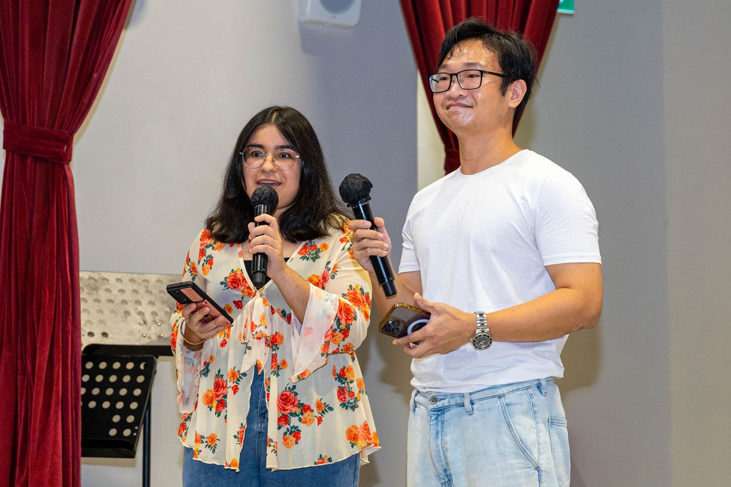 Yio Chu Kang Youths & Arts Festival at Yio Chu Kang CC - 2 Aug 2025