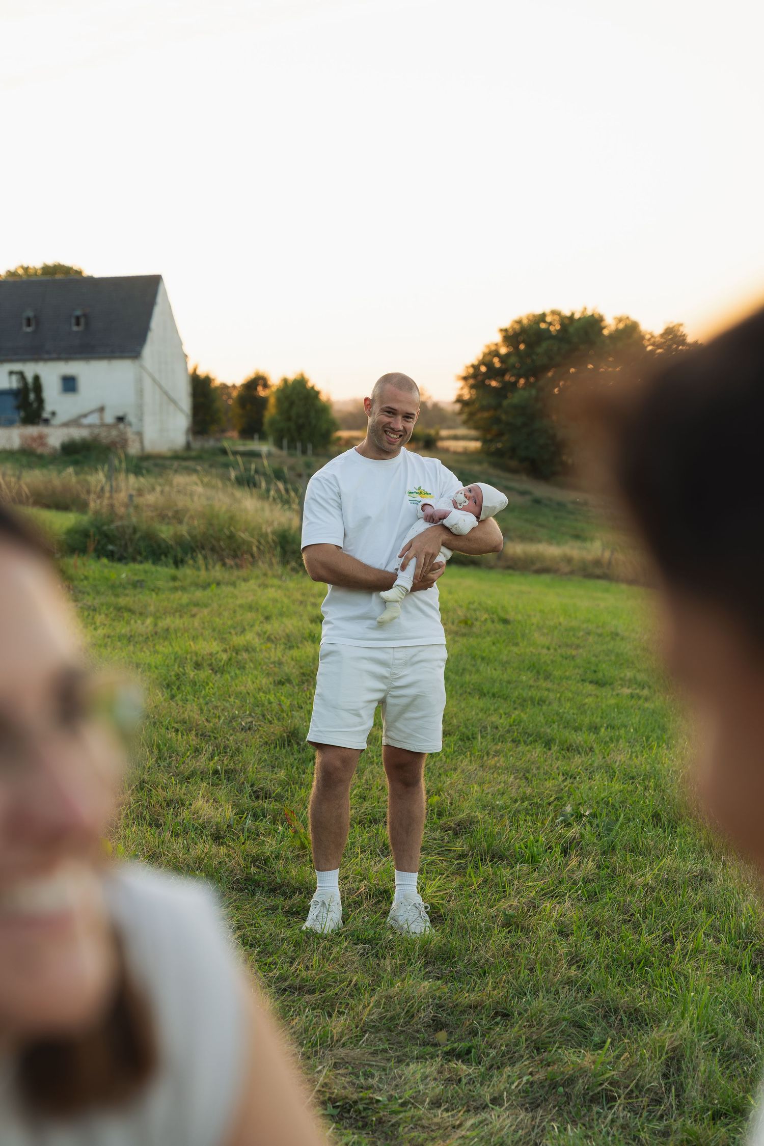 Familieshoot IP