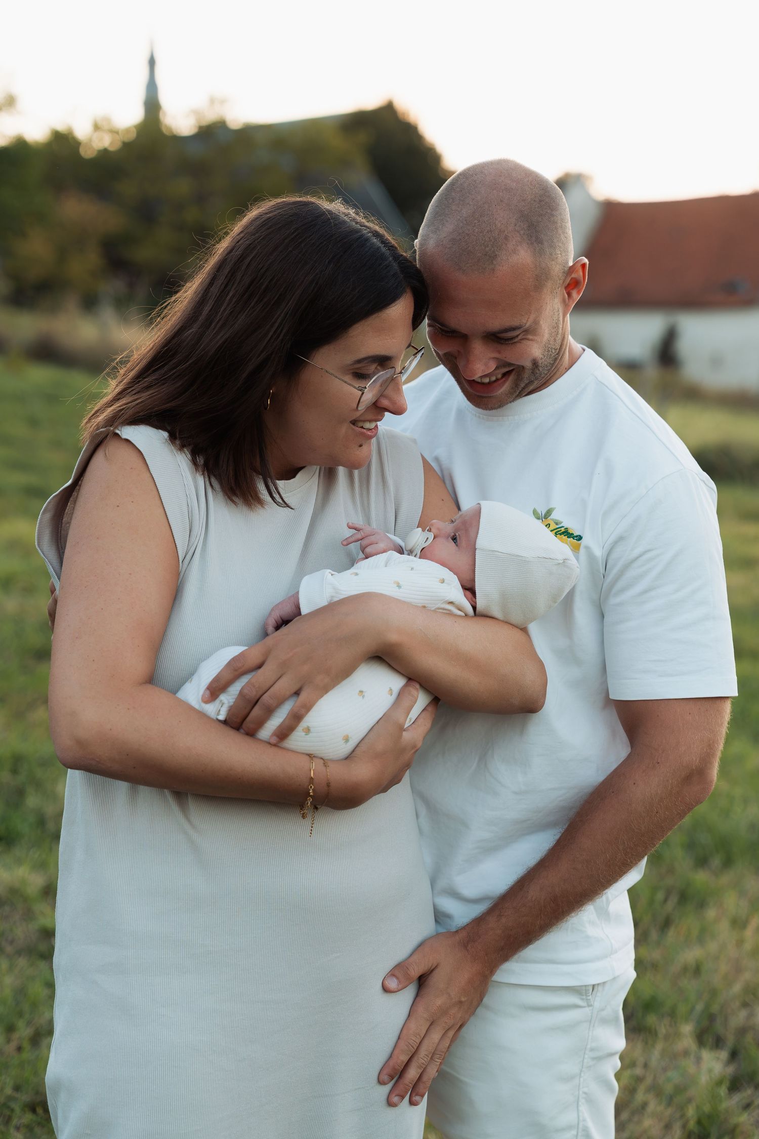 Familieshoot IP