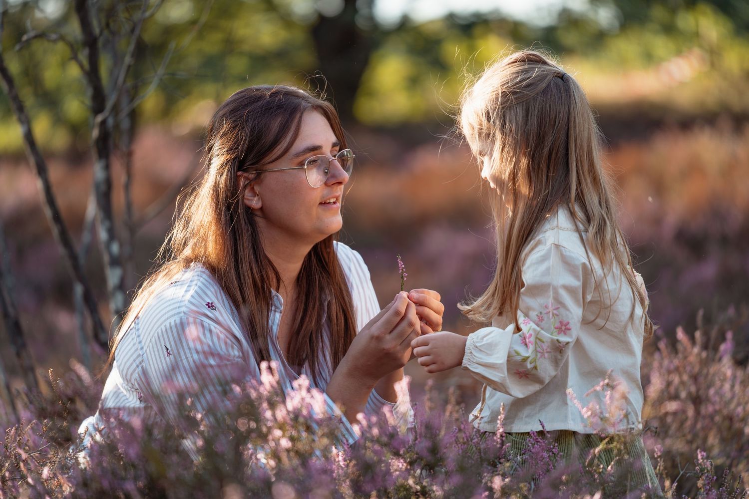 Familieshoot PI