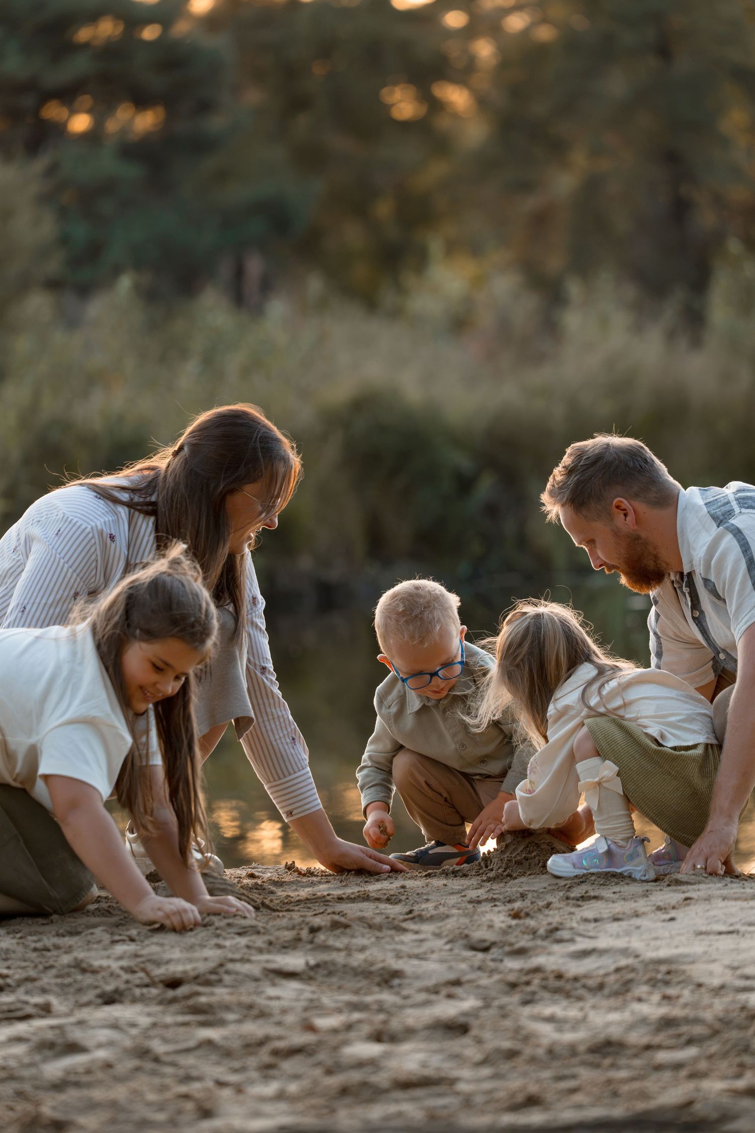 Familieshoot PI