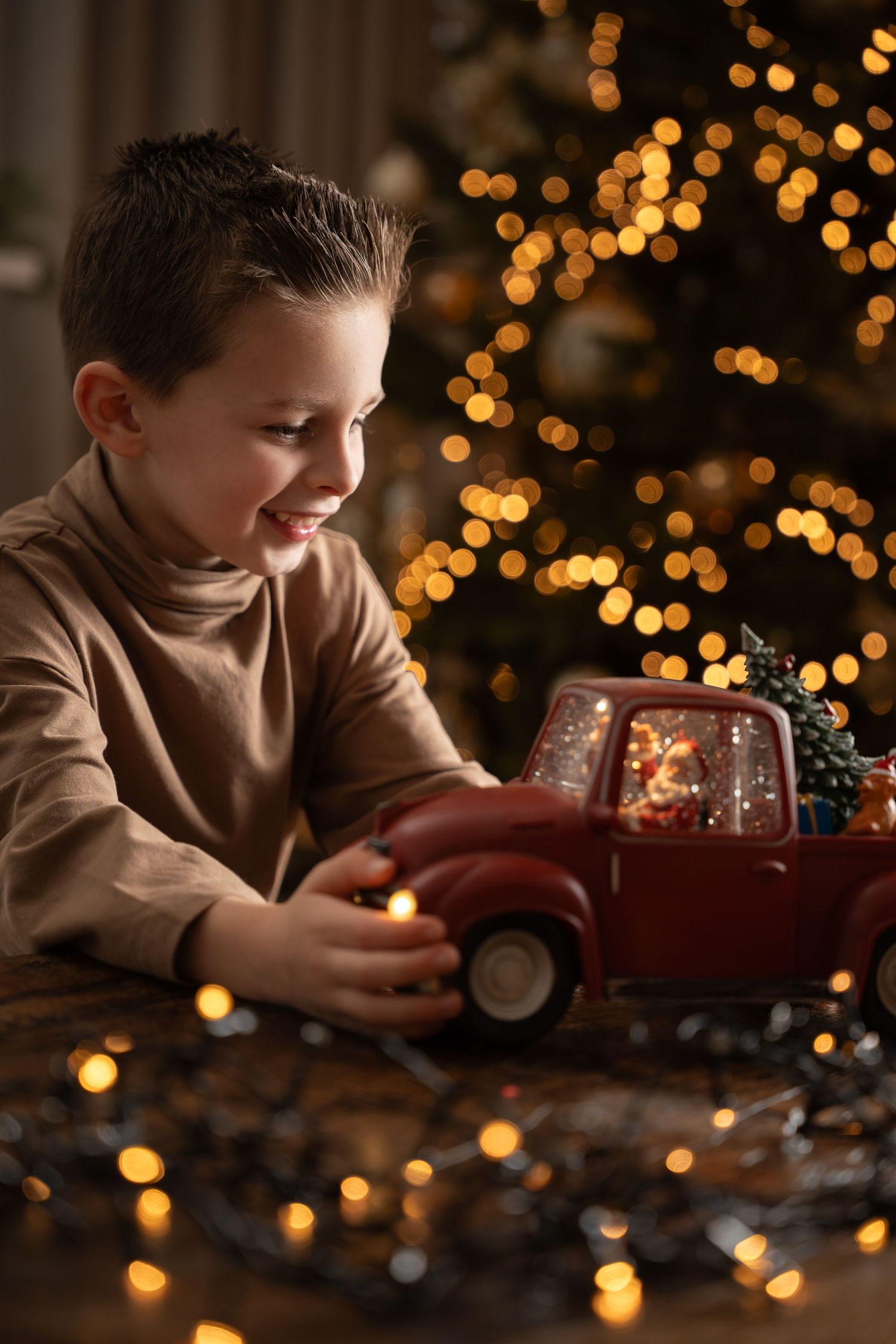 Kerstshoot 2