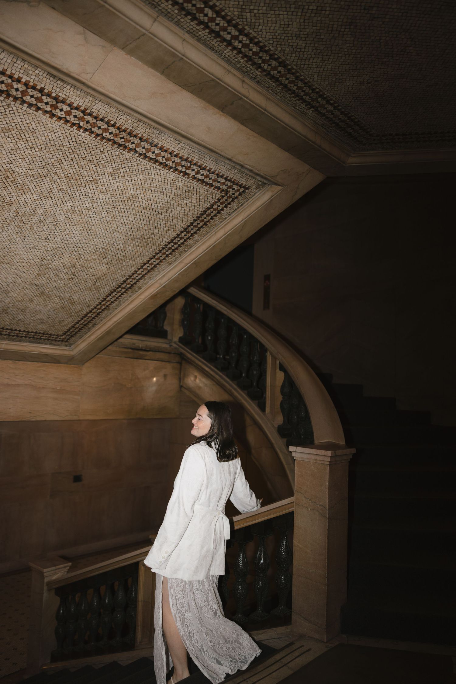 editorial documentary approach wedding photographer in Chicago