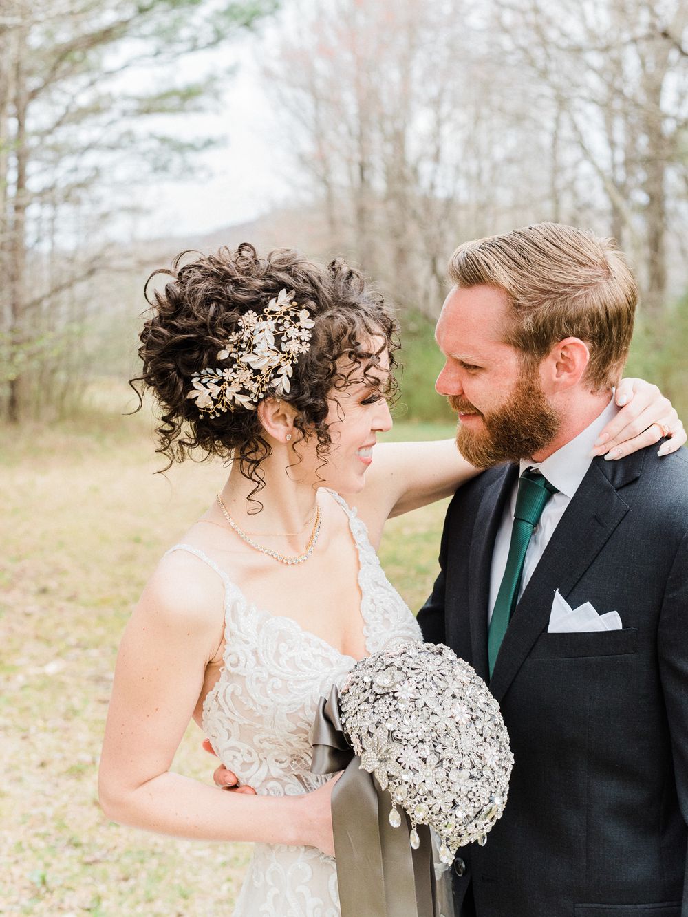 Madison & Ross | Hampton Cove Wedding Venue - James and Company Photography