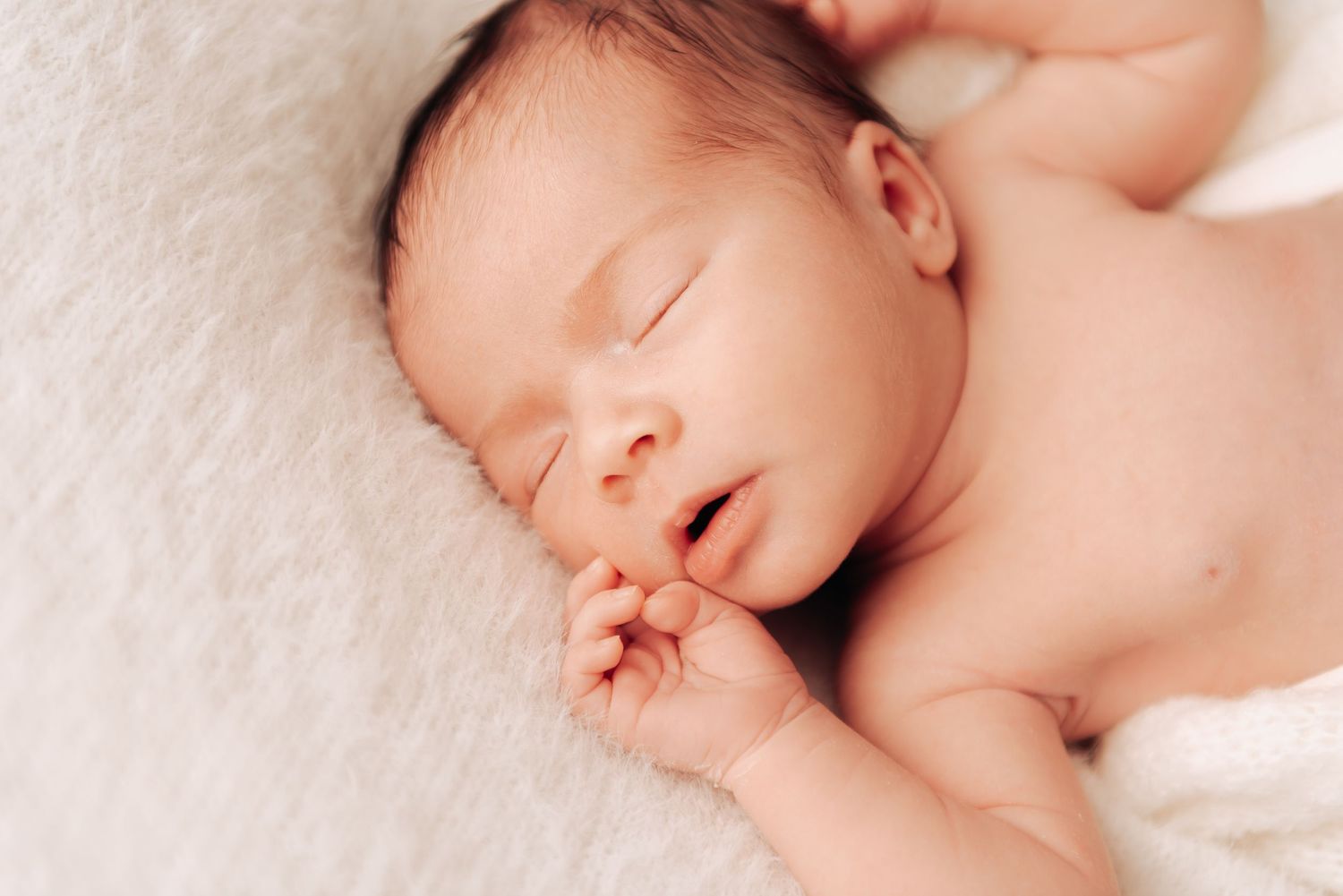 Perth Newborn Photographer