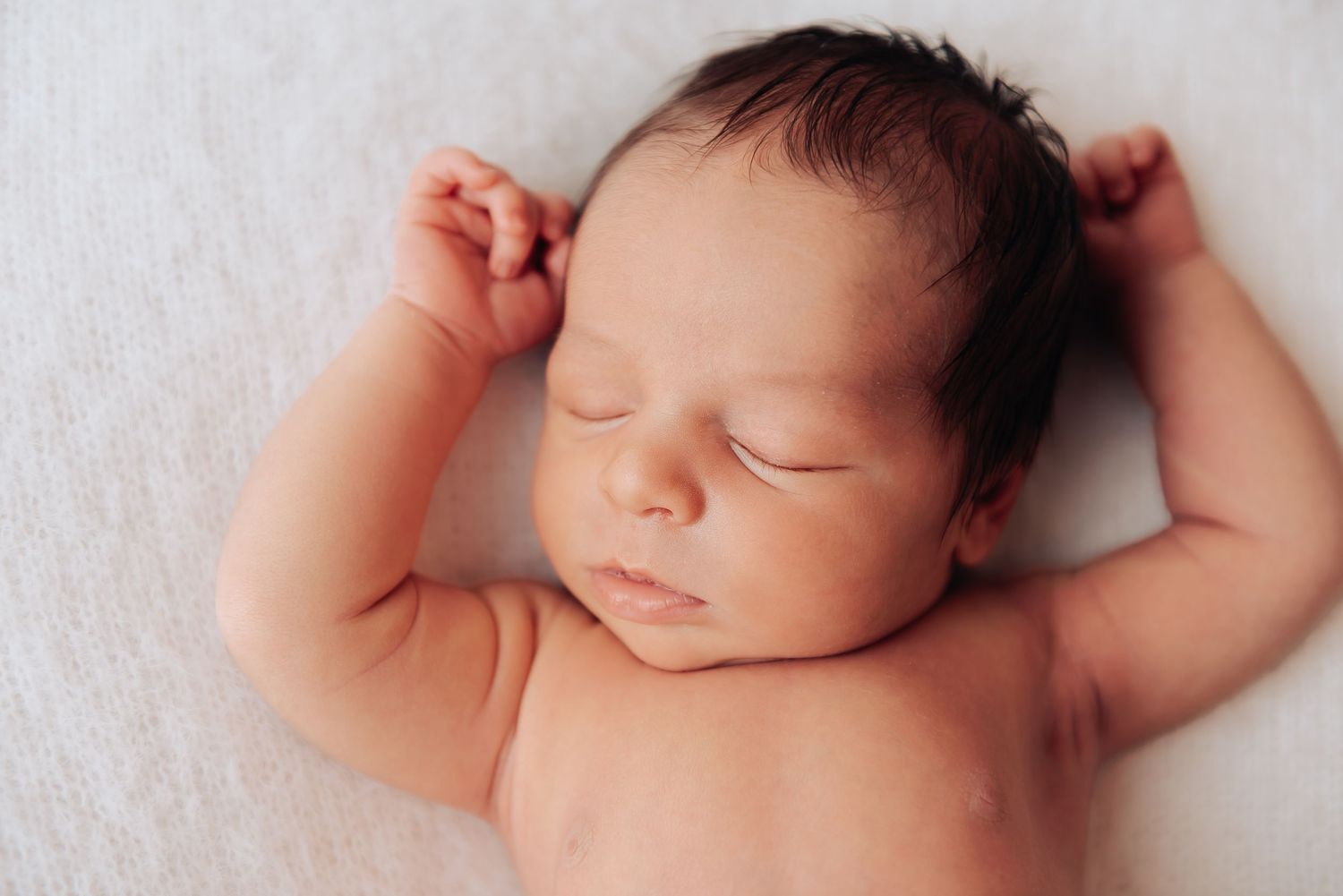 Perth Newborn Photographer
