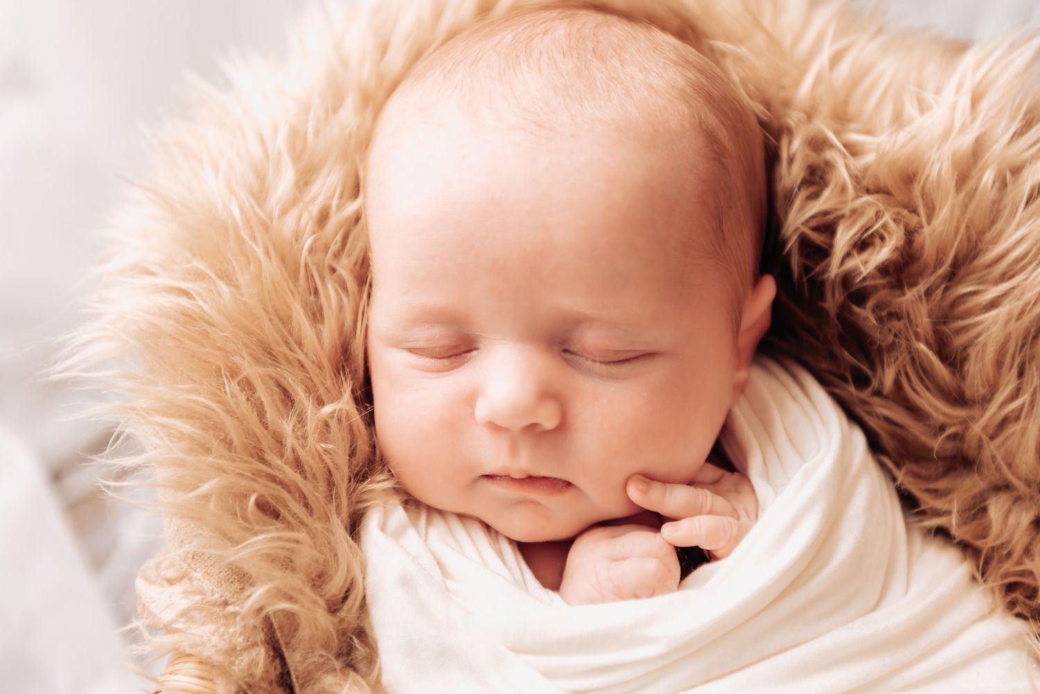 Perth Newborn Photographer