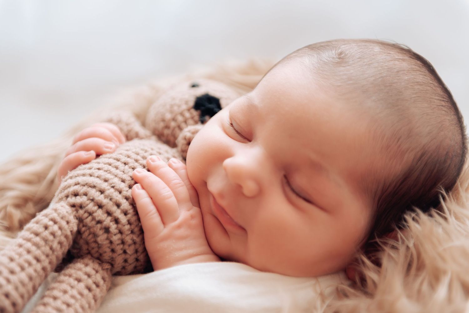 Perth Newborn Photographer