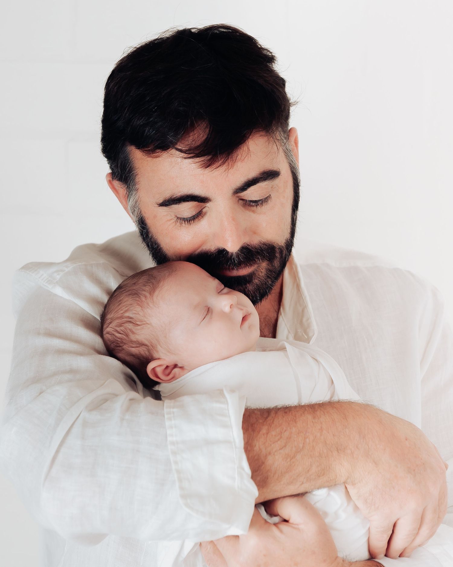 Perth Newborn Photographer