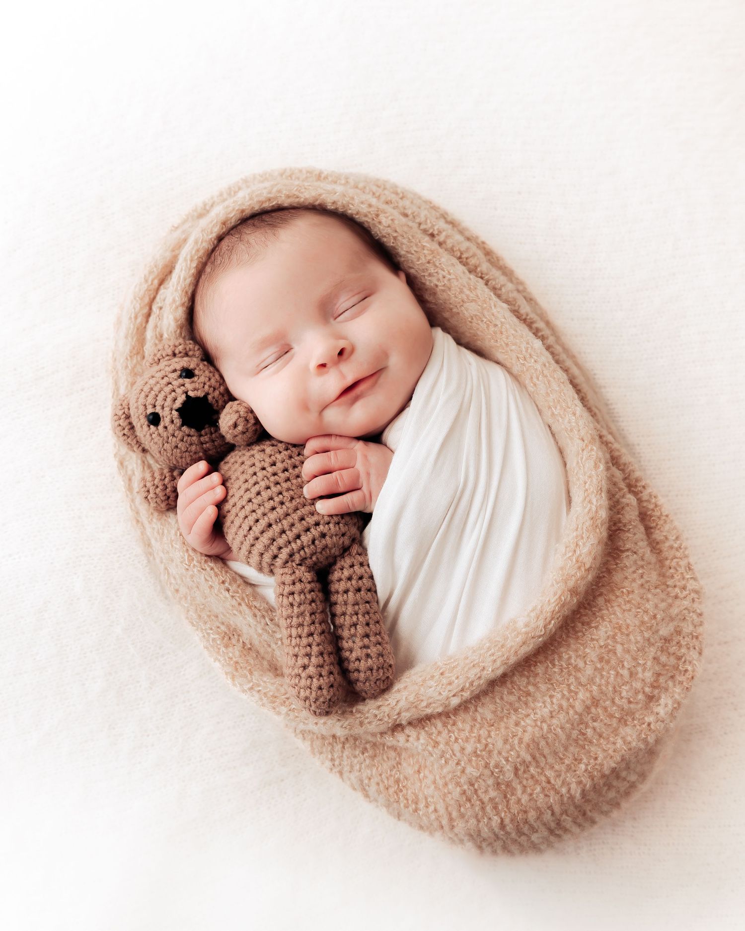 Perth Newborn Photographer