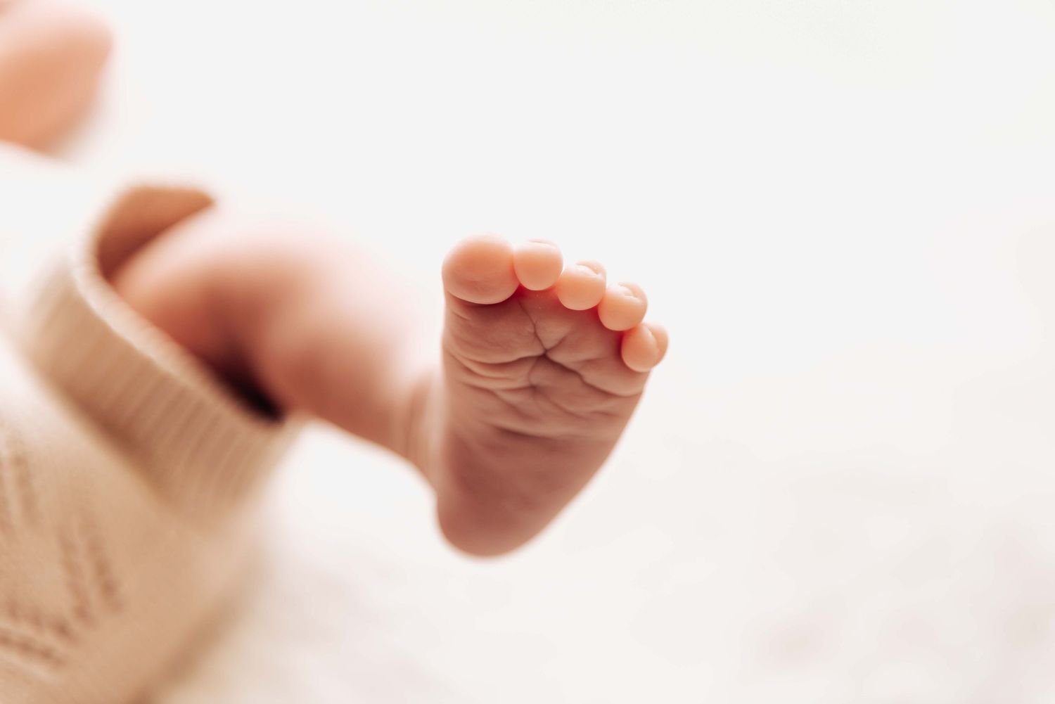 Perth newborn lifestyle photography studio session
