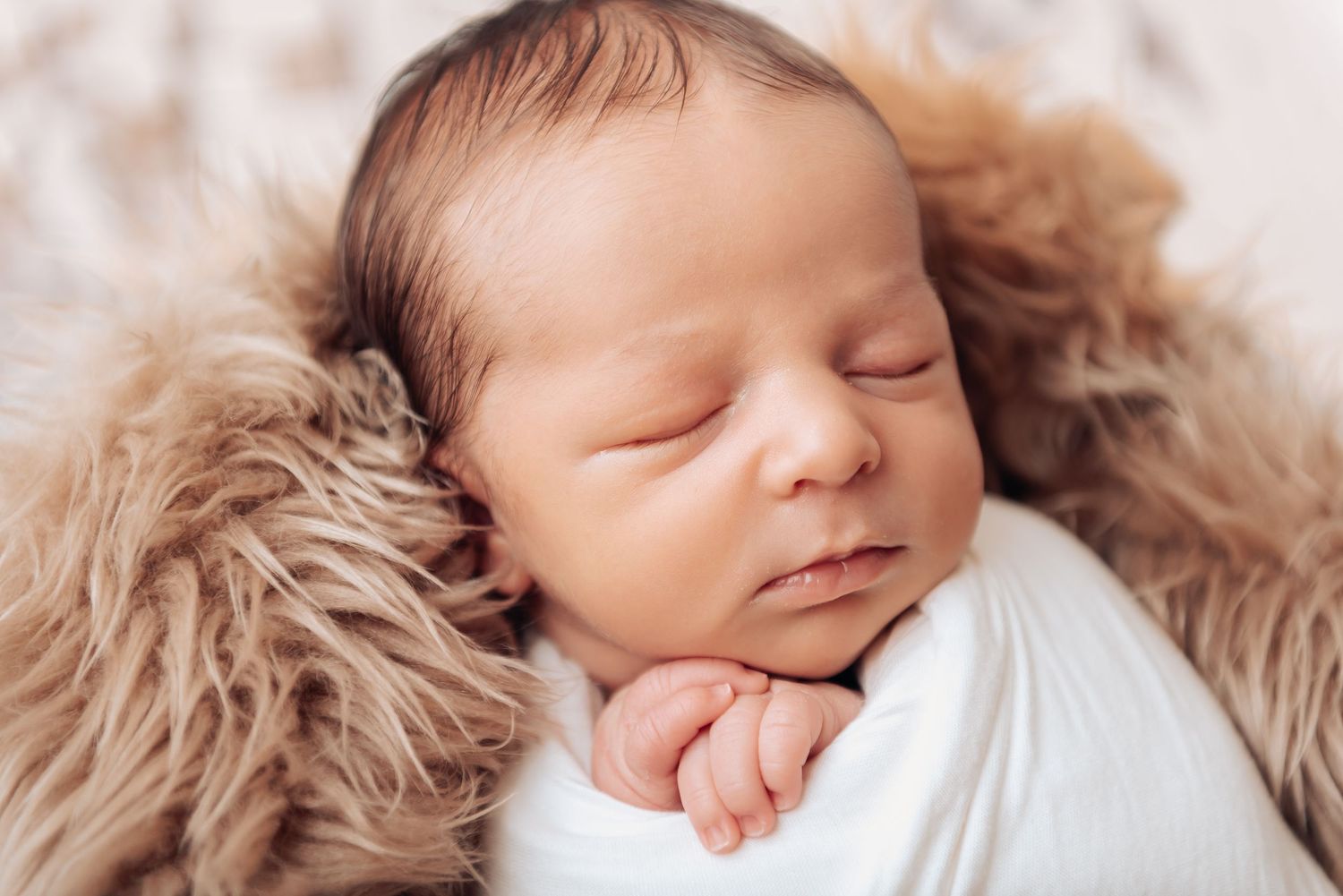 Perth Newborn Photographer