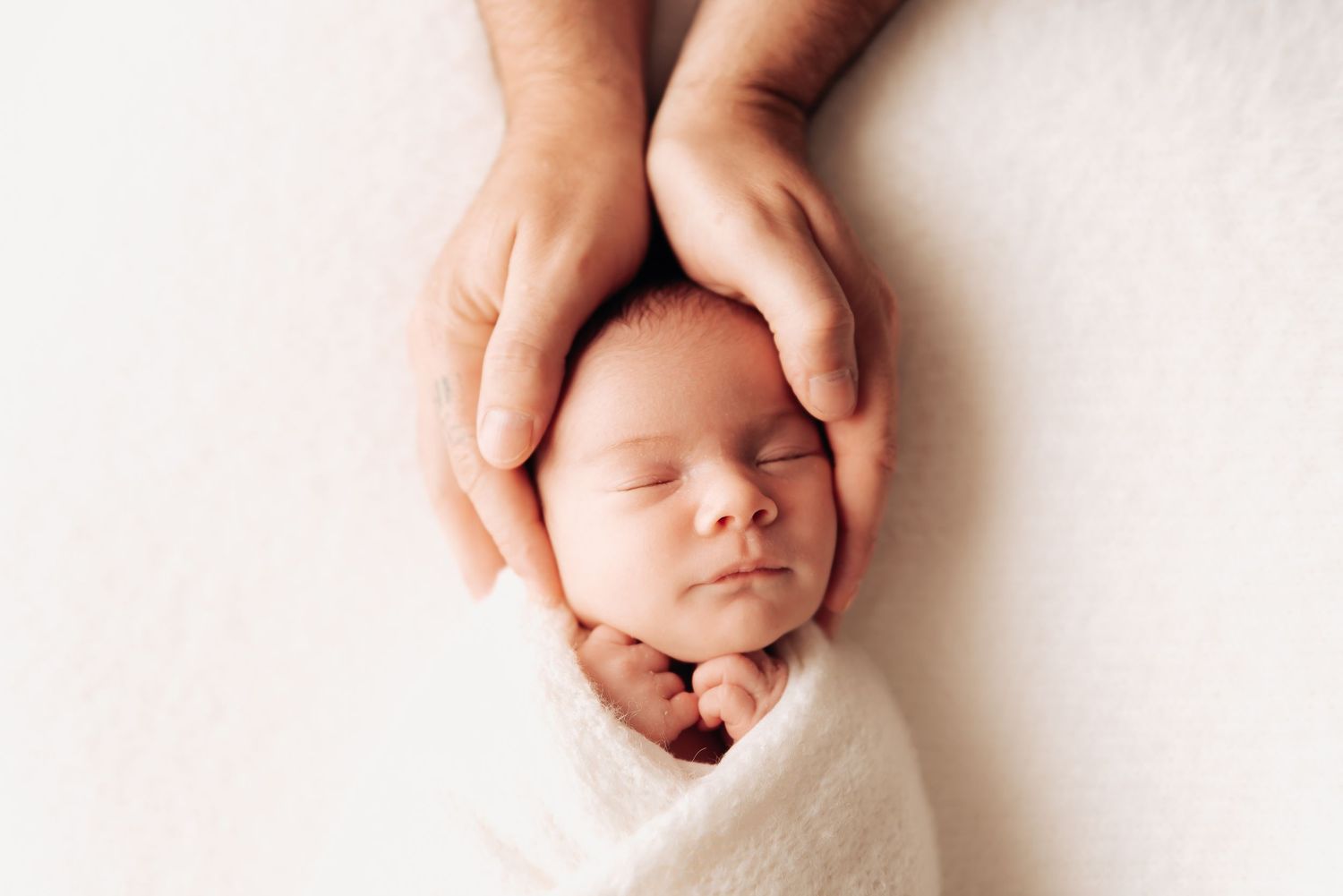Perth Newborn Photographer