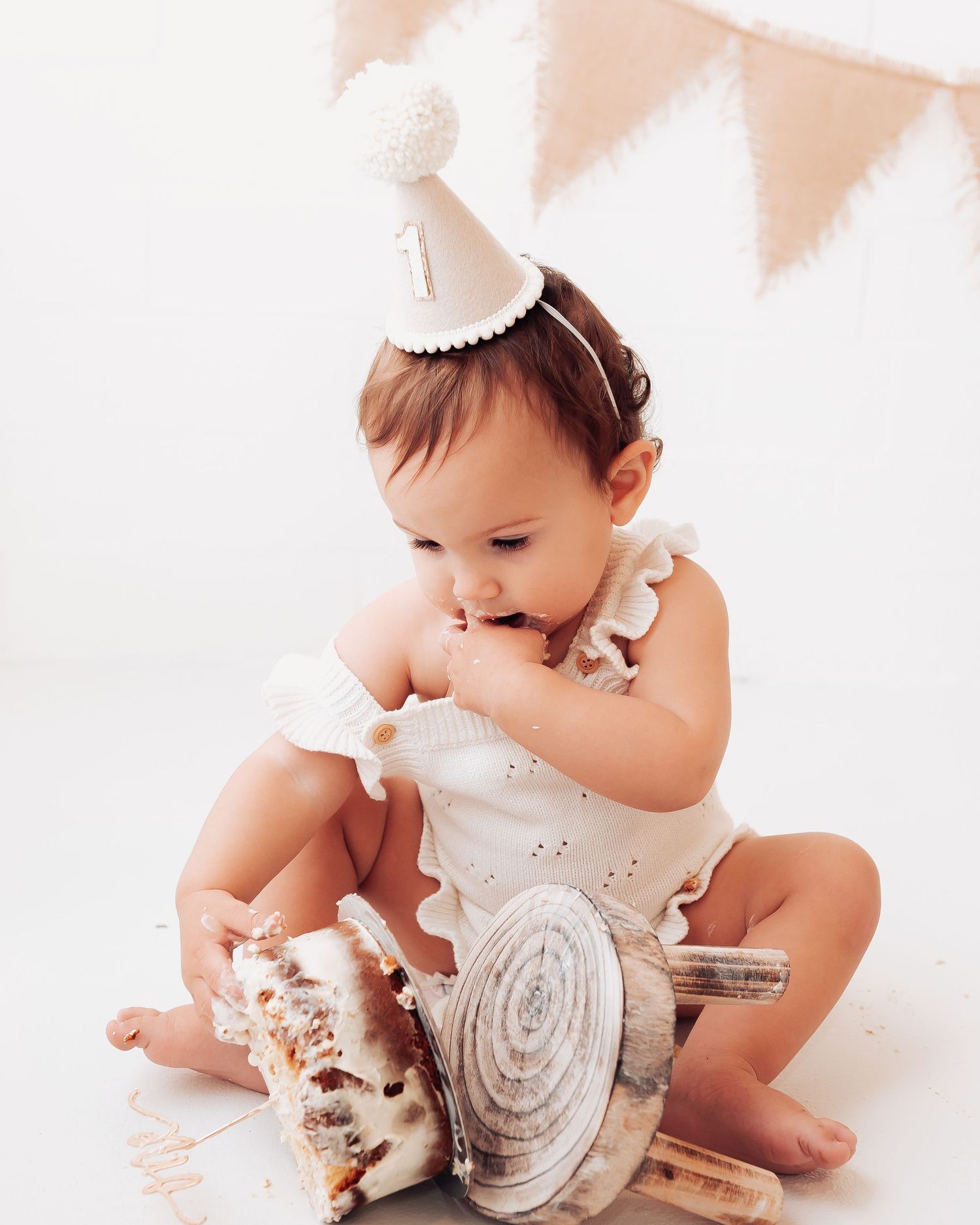 Perth cake smash photography studio session
Perth NOR