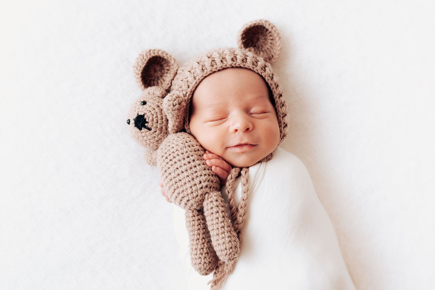 Perth Newborn Photographer