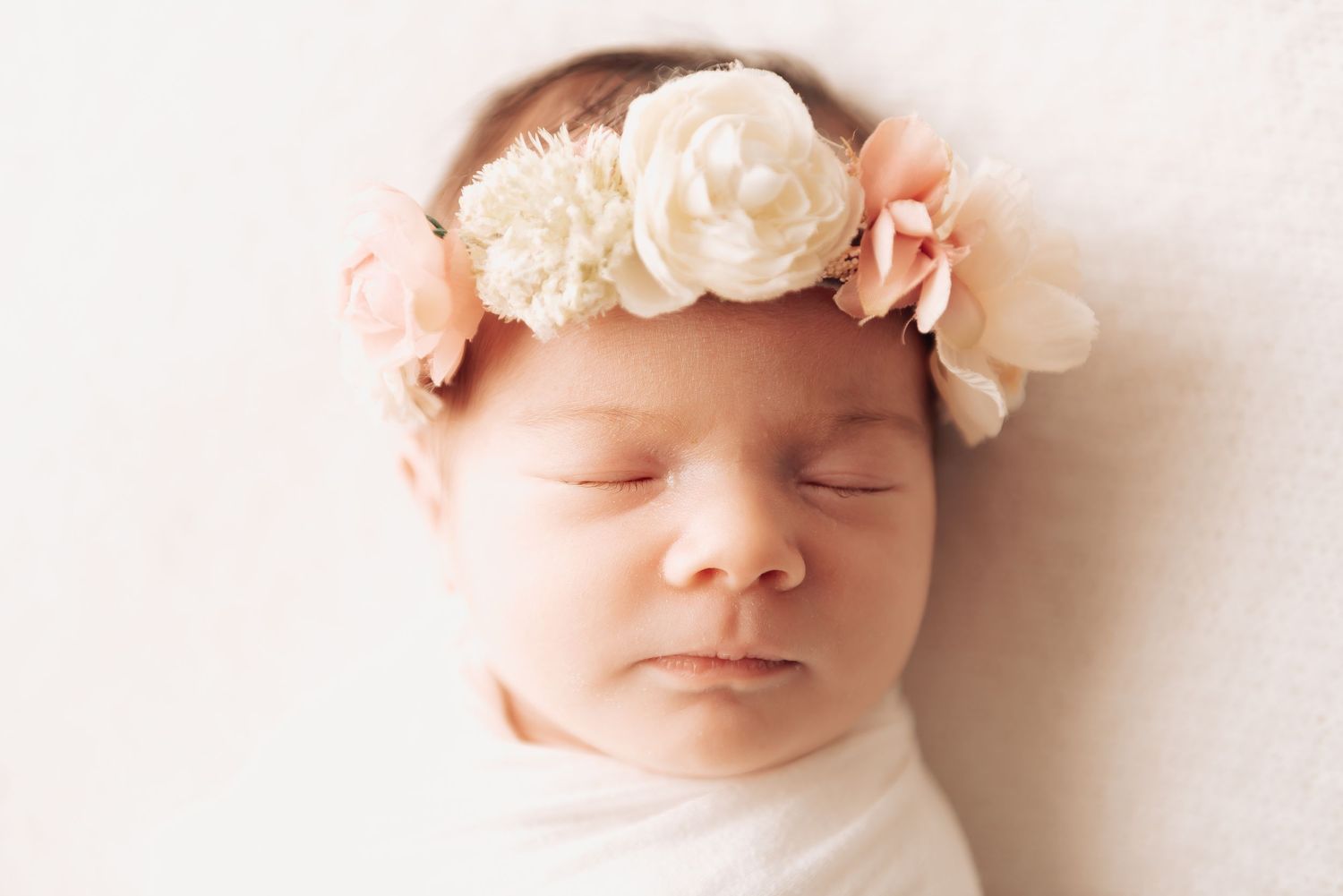 Perth Newborn Photographer