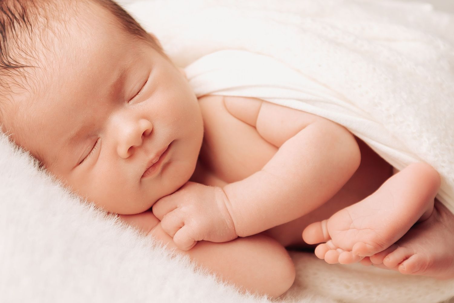 Perth Newborn Photographer