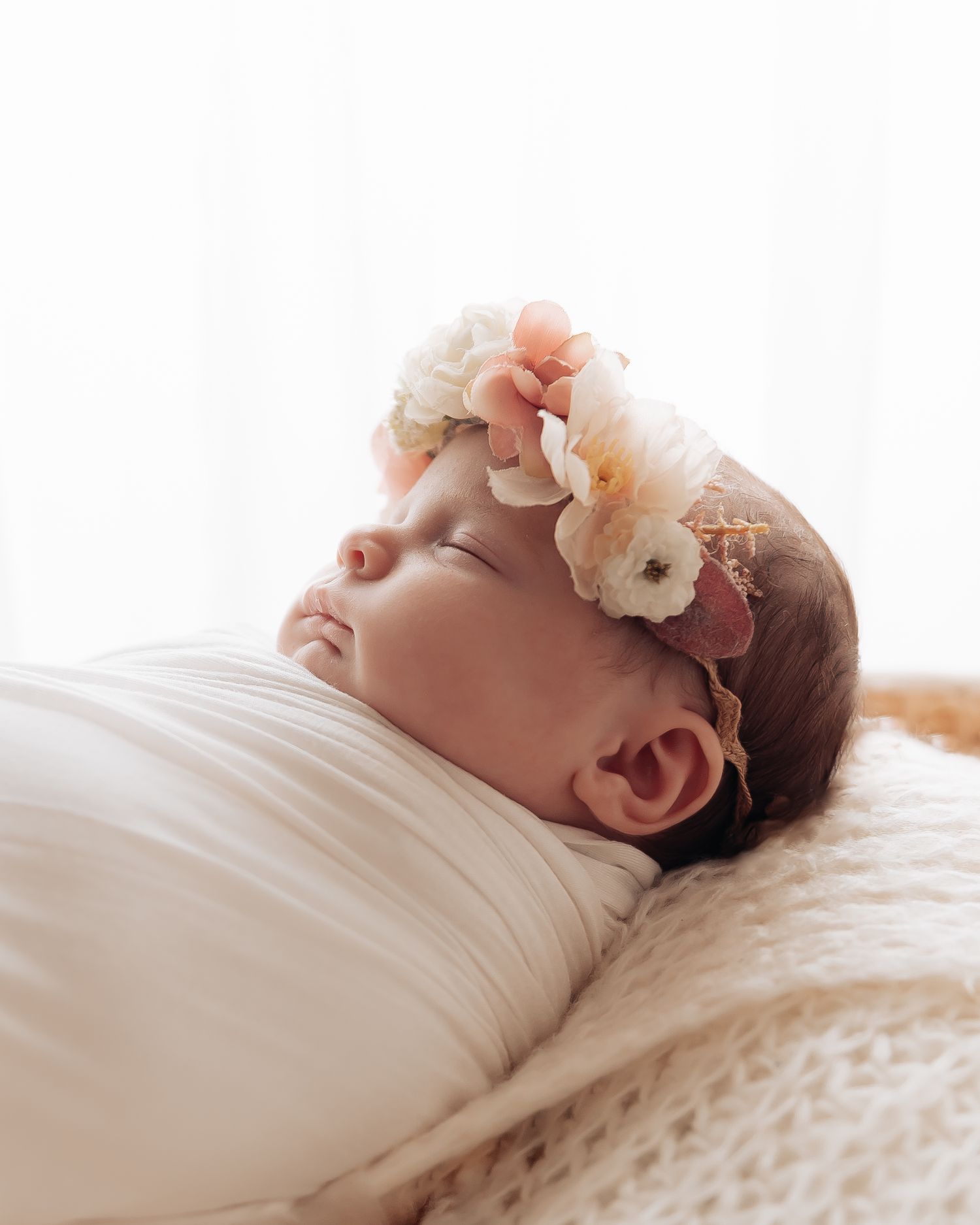 Perth Newborn Photographer