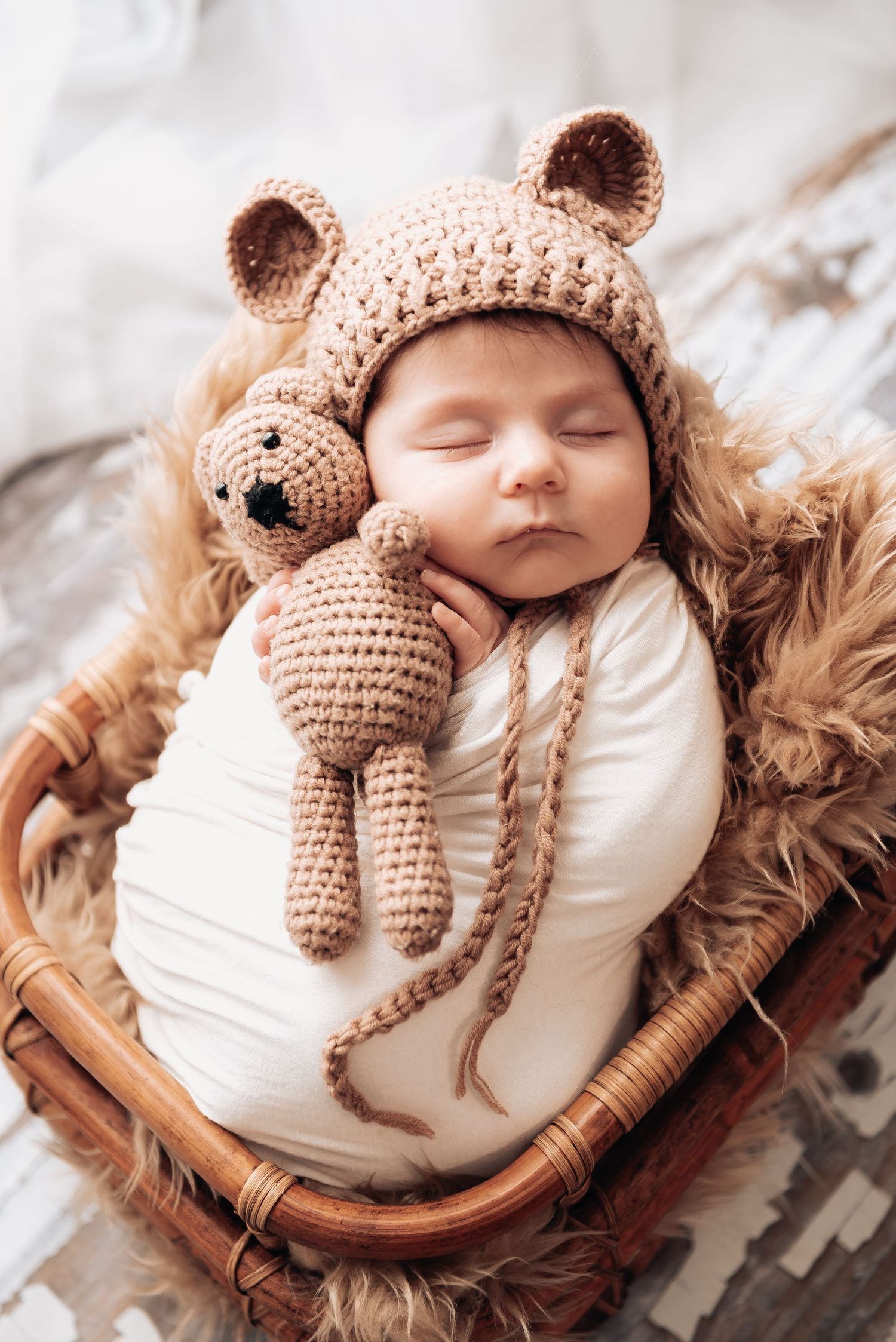 Perth Newborn Photographer